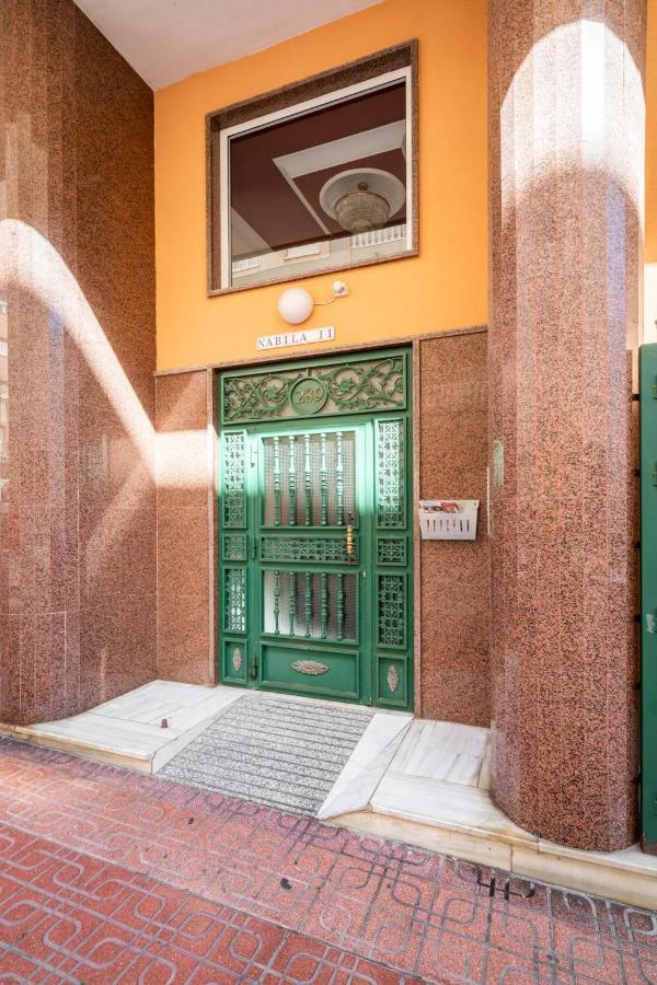 Apartamento Compartido - Solo El Dormitorio Es Privado Τορεβιέχα Εξωτερικό φωτογραφία